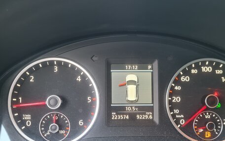 Volkswagen Tiguan I, 2011 год, 1 300 000 рублей, 24 фотография