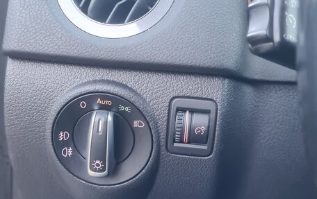 Volkswagen Tiguan I, 2011 год, 1 300 000 рублей, 27 фотография