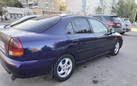Mitsubishi Carisma I, 1997 год, 170 000 рублей, 6 фотография