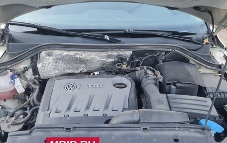 Volkswagen Tiguan I, 2011 год, 1 300 000 рублей, 25 фотография