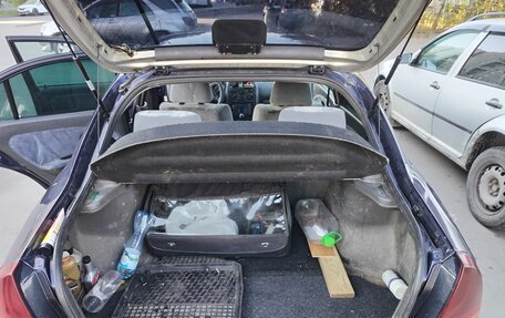 Mitsubishi Carisma I, 1997 год, 170 000 рублей, 13 фотография