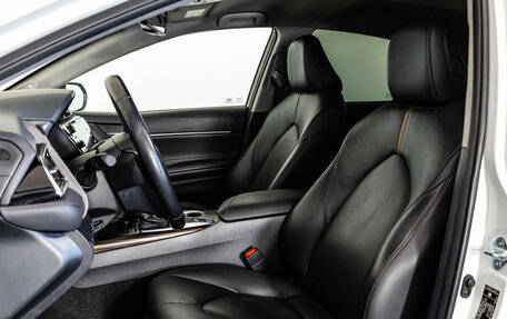 Toyota Camry, 2019 год, 2 849 000 рублей, 21 фотография