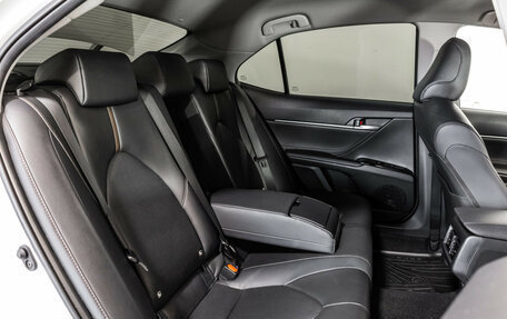 Toyota Camry, 2019 год, 2 849 000 рублей, 24 фотография
