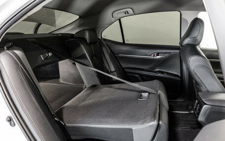 Toyota Camry, 2019 год, 2 849 000 рублей, 25 фотография