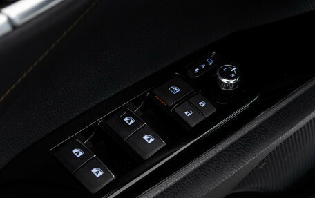 Toyota Camry, 2019 год, 2 849 000 рублей, 28 фотография