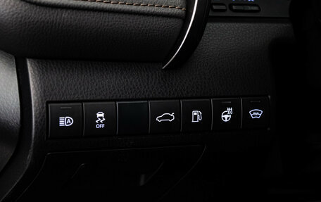 Toyota Camry, 2019 год, 2 849 000 рублей, 29 фотография