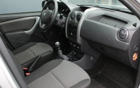 Renault Duster I рестайлинг, 2018 год, 1 395 000 рублей, 9 фотография