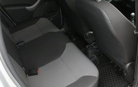 Renault Duster I рестайлинг, 2018 год, 1 395 000 рублей, 18 фотография