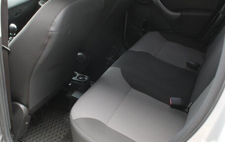 Renault Duster I рестайлинг, 2018 год, 1 395 000 рублей, 17 фотография