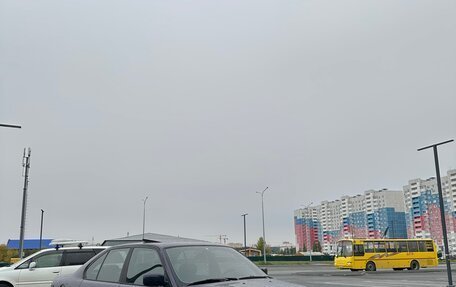 BMW 5 серия, 1992 год, 1 150 000 рублей, 4 фотография