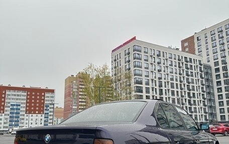 BMW 5 серия, 1992 год, 1 150 000 рублей, 7 фотография