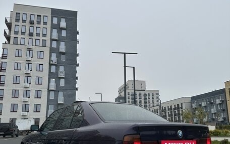 BMW 5 серия, 1992 год, 1 150 000 рублей, 6 фотография