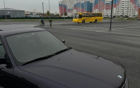 BMW 5 серия, 1992 год, 1 150 000 рублей, 15 фотография