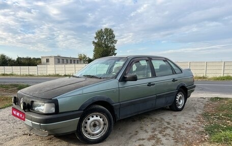 Volkswagen Passat B3, 1989 год, 105 000 рублей, 1 фотография