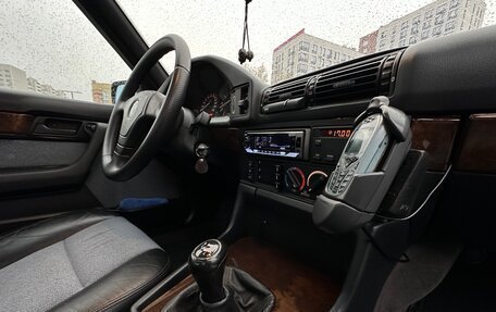 BMW 5 серия, 1992 год, 1 150 000 рублей, 25 фотография