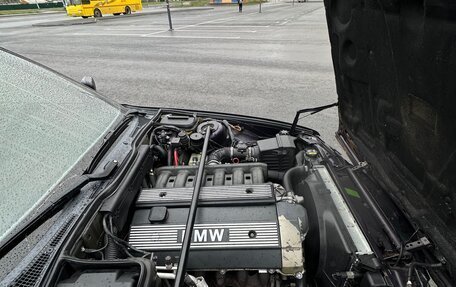 BMW 5 серия, 1992 год, 1 150 000 рублей, 27 фотография