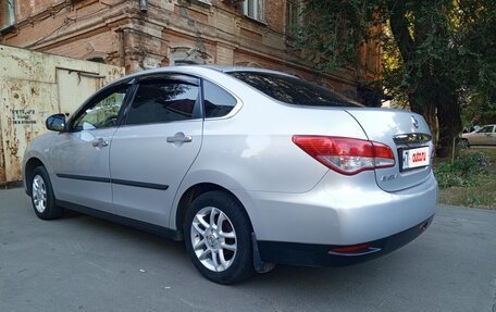 Nissan Almera, 2013 год, 740 000 рублей, 6 фотография