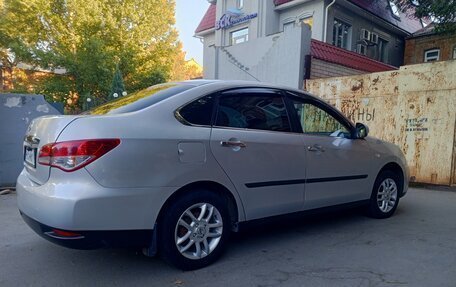Nissan Almera, 2013 год, 740 000 рублей, 5 фотография