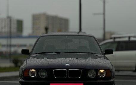 BMW 5 серия, 1992 год, 1 150 000 рублей, 30 фотография