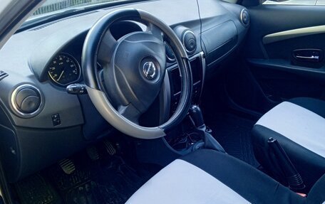 Nissan Almera, 2013 год, 740 000 рублей, 9 фотография