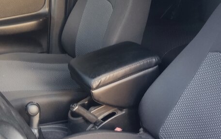 Chevrolet Niva I рестайлинг, 2011 год, 550 000 рублей, 9 фотография