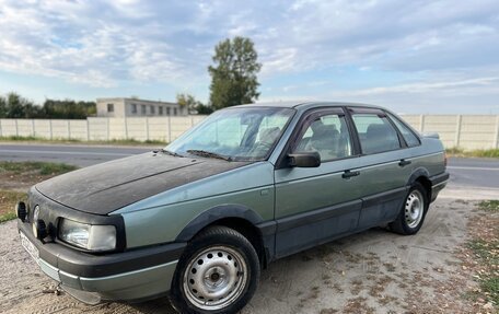 Volkswagen Passat B3, 1989 год, 105 000 рублей, 2 фотография