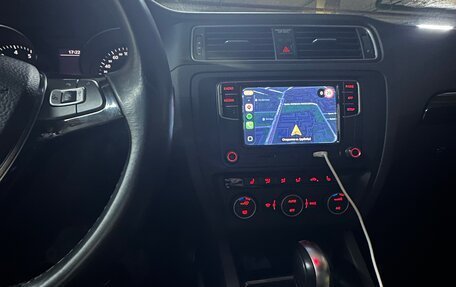 Volkswagen Jetta VI, 2018 год, 1 500 000 рублей, 2 фотография