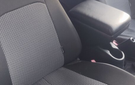 Chevrolet Niva I рестайлинг, 2011 год, 550 000 рублей, 14 фотография