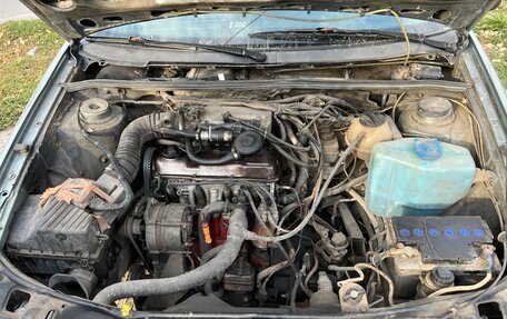 Volkswagen Passat B3, 1989 год, 105 000 рублей, 8 фотография