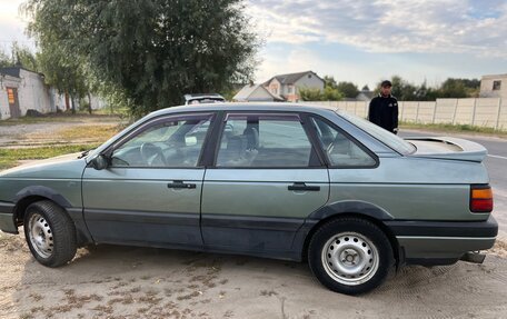 Volkswagen Passat B3, 1989 год, 105 000 рублей, 6 фотография