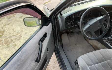 Volkswagen Passat B3, 1989 год, 105 000 рублей, 7 фотография