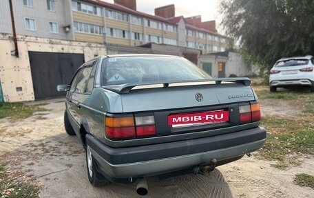 Volkswagen Passat B3, 1989 год, 105 000 рублей, 5 фотография