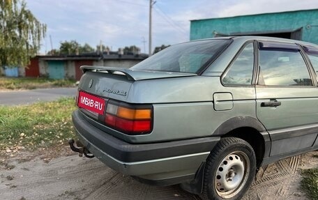 Volkswagen Passat B3, 1989 год, 105 000 рублей, 4 фотография