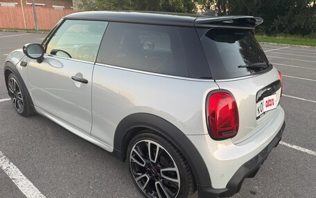 MINI Hatch, 2021 год, 3 550 000 рублей, 4 фотография