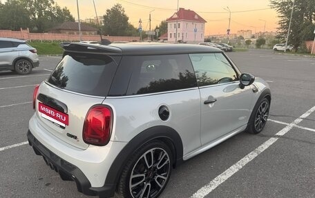 MINI Hatch, 2021 год, 3 550 000 рублей, 5 фотография
