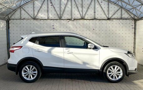 Nissan Qashqai, 2017 год, 1 700 000 рублей, 9 фотография