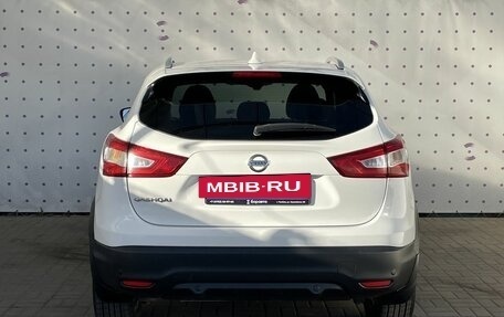 Nissan Qashqai, 2017 год, 1 700 000 рублей, 6 фотография