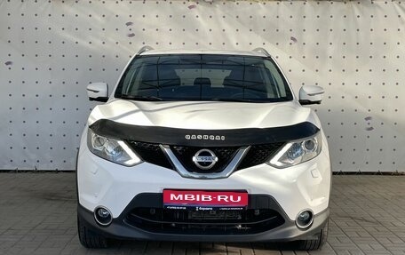 Nissan Qashqai, 2017 год, 1 700 000 рублей, 3 фотография