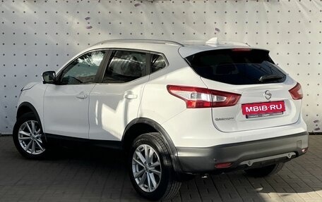 Nissan Qashqai, 2017 год, 1 700 000 рублей, 5 фотография