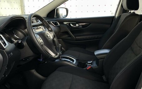 Nissan Qashqai, 2017 год, 1 700 000 рублей, 11 фотография