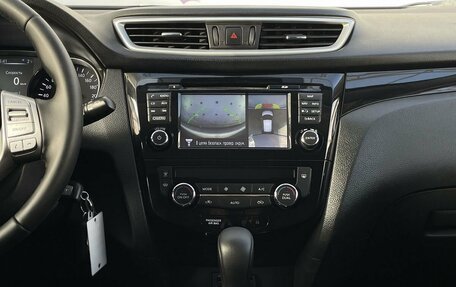 Nissan Qashqai, 2017 год, 1 700 000 рублей, 17 фотография