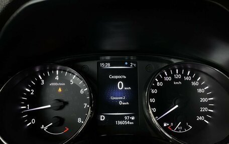 Nissan Qashqai, 2017 год, 1 700 000 рублей, 14 фотография