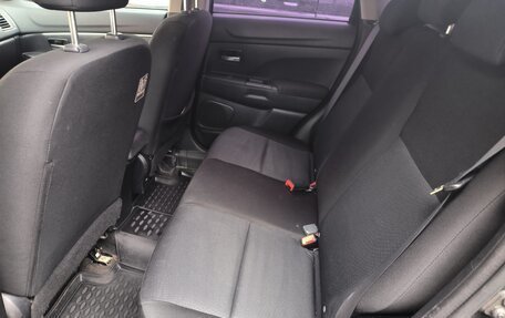 Mitsubishi ASX I рестайлинг, 2010 год, 785 000 рублей, 13 фотография
