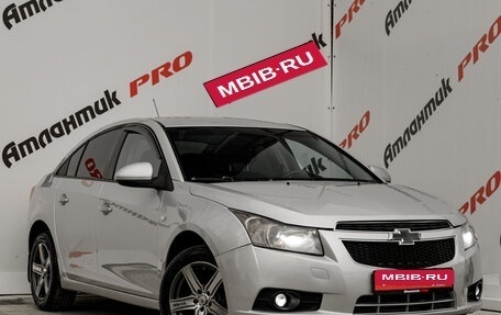 Chevrolet Cruze II, 2012 год, 840 000 рублей, 6 фотография