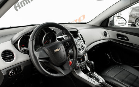 Chevrolet Cruze II, 2012 год, 840 000 рублей, 11 фотография