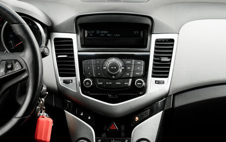 Chevrolet Cruze II, 2012 год, 840 000 рублей, 16 фотография