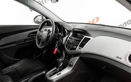 Chevrolet Cruze II, 2012 год, 840 000 рублей, 13 фотография