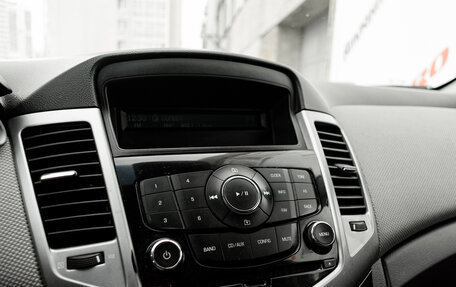 Chevrolet Cruze II, 2012 год, 840 000 рублей, 18 фотография