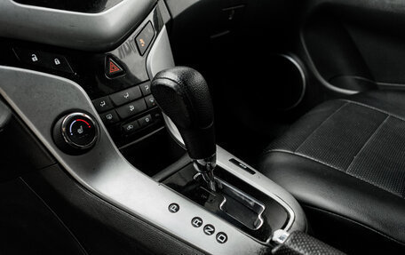 Chevrolet Cruze II, 2012 год, 840 000 рублей, 20 фотография