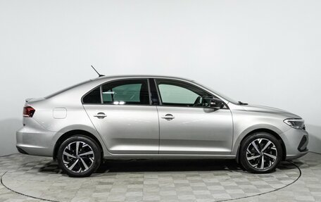 Volkswagen Polo VI (EU Market), 2021 год, 1 949 700 рублей, 4 фотография
